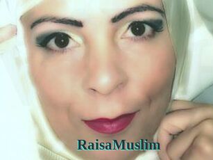 RaisaMuslim