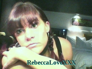 RebeccaLoveXXX