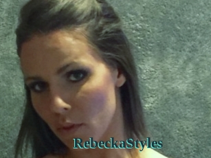 RebeckaStyles