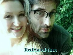 RedHandMarx