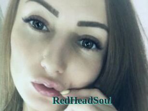 RedHeadSoul