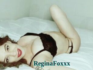 ReginaFoxxx