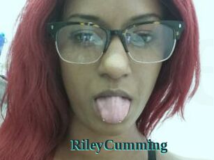 RileyCumming