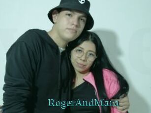 RogerAndMara