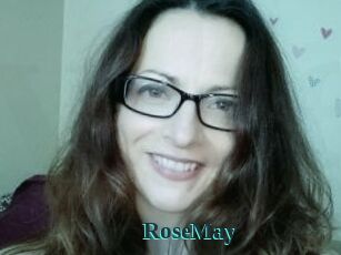 RoseMay