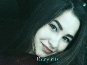 Rosy_shy