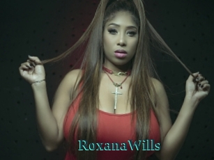 RoxanaWills