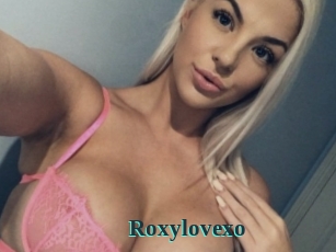 Roxylovexo