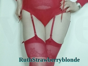 RuthStrawberryblonde