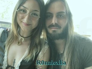 R0nniexlia