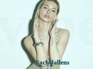 Rachelallens