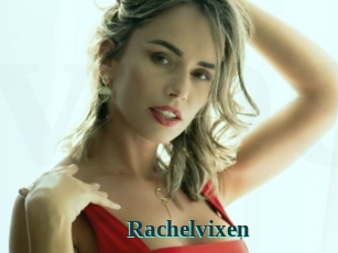 Rachelvixen