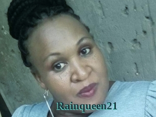 Rainqueen21