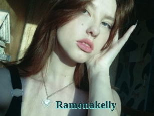 Ramonakelly