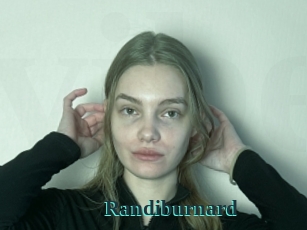 Randiburnard