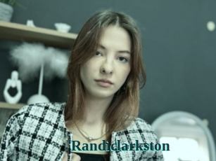 Randiclarkston