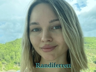 Randiferrett