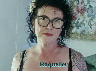 Raqueller