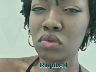 Raquix40