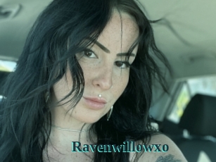 Ravenwillowxo