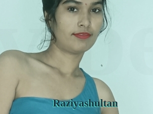 Raziyashultan