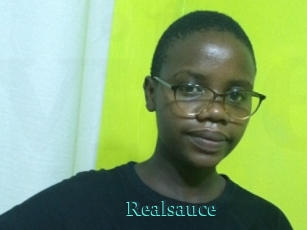 Realsauce