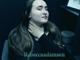 Rebeccaadamson