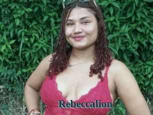 Rebeccalion