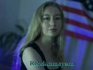 Rebekcamayson