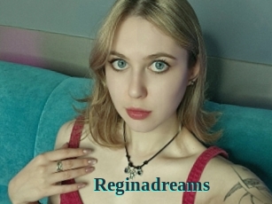 Reginadreams