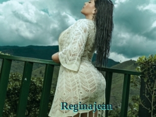 Reginajean