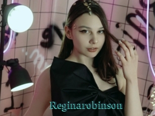 Reginarobinson