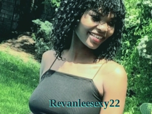 Revanleesexy22