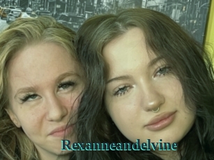 Rexanneandelvine