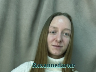 Rexannedarter