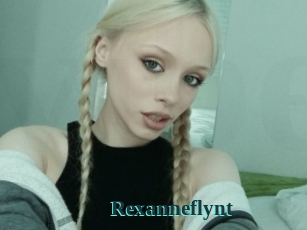 Rexanneflynt