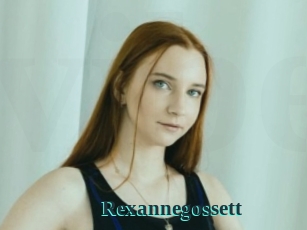 Rexannegossett