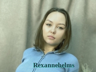 Rexannehelms