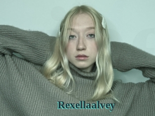 Rexellaalvey