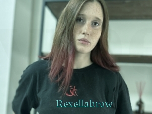 Rexellabrow