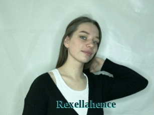 Rexellahence