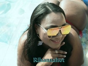 Rihannahot