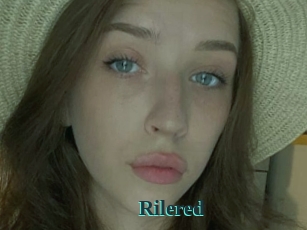 Rilered