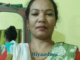 Riyaashow