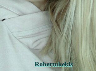 Robertukekis