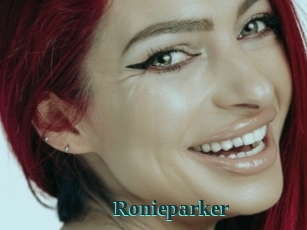 Ronieparker