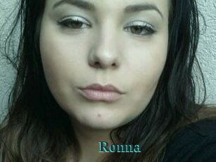 Ronna