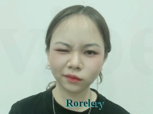 Rorelery