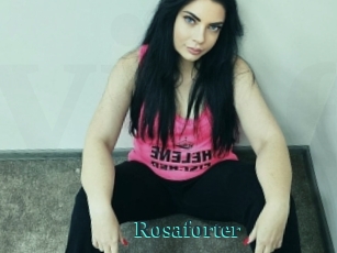 Rosaforter