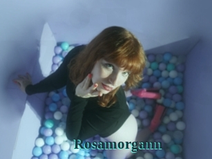 Rosamorgann